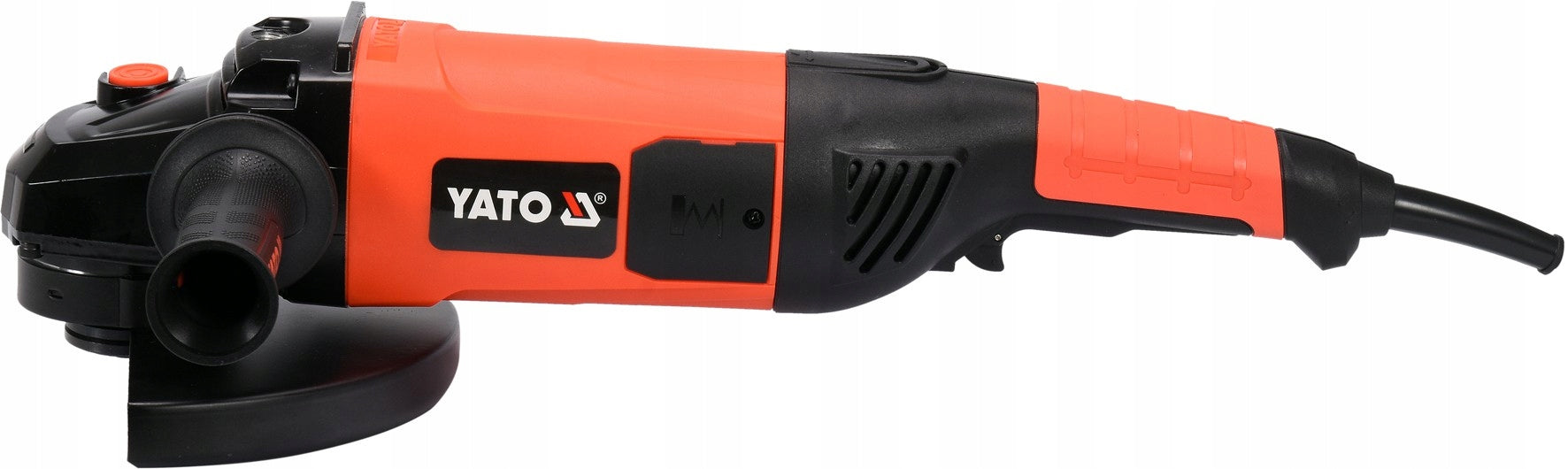 YATO ANGLE GRINDER 2800W 230MM YT-82110 Manufacturer code YT-82105