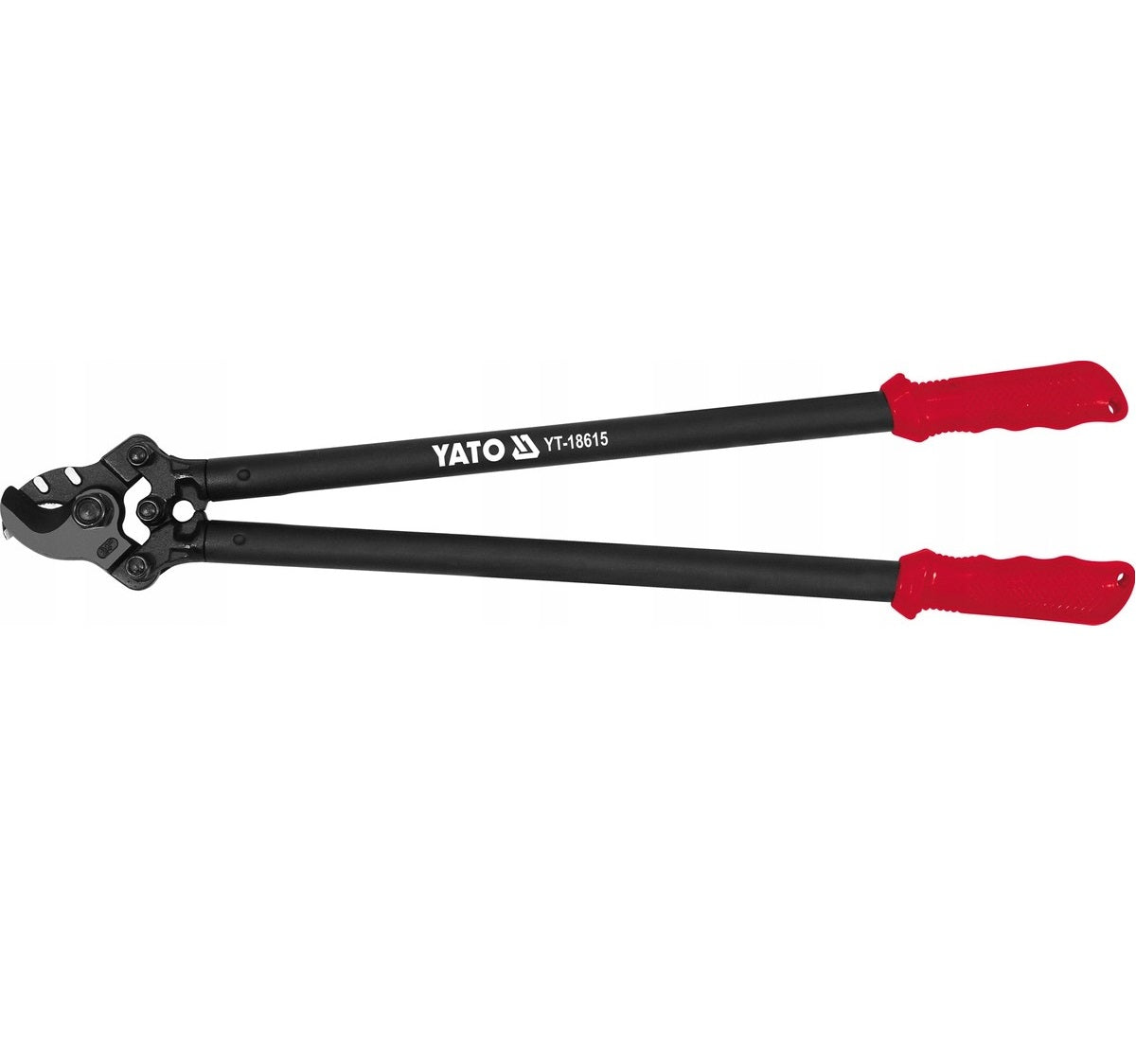 YATO ARTICULATED CABLE SHEARS WIRE CUTTERS UP TO 150 mm2 YT-18615 Manufacturer code YT-18615
