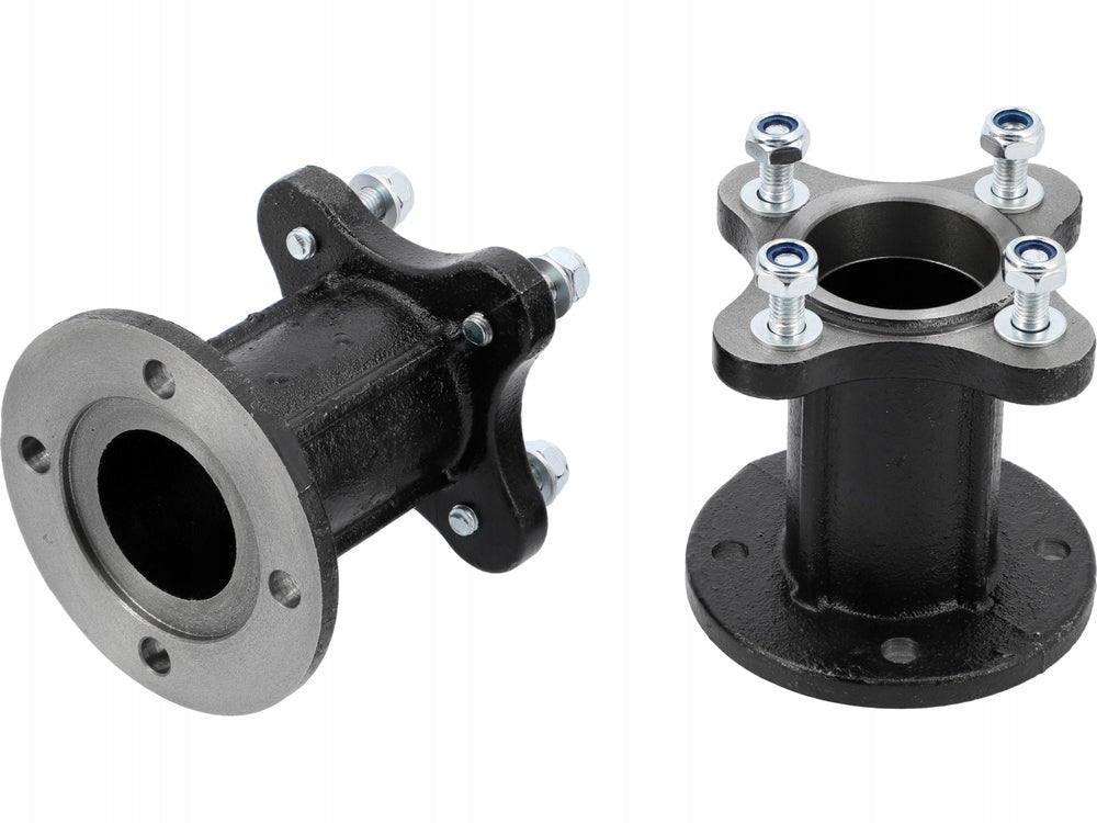 YATO AXLE EXTENSION
