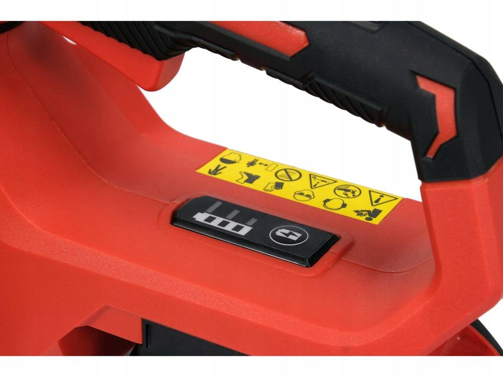 YATO CHAINSAW 12'' 18V WITHOUT AKU YT-828138 Manufacturer code YT-828138