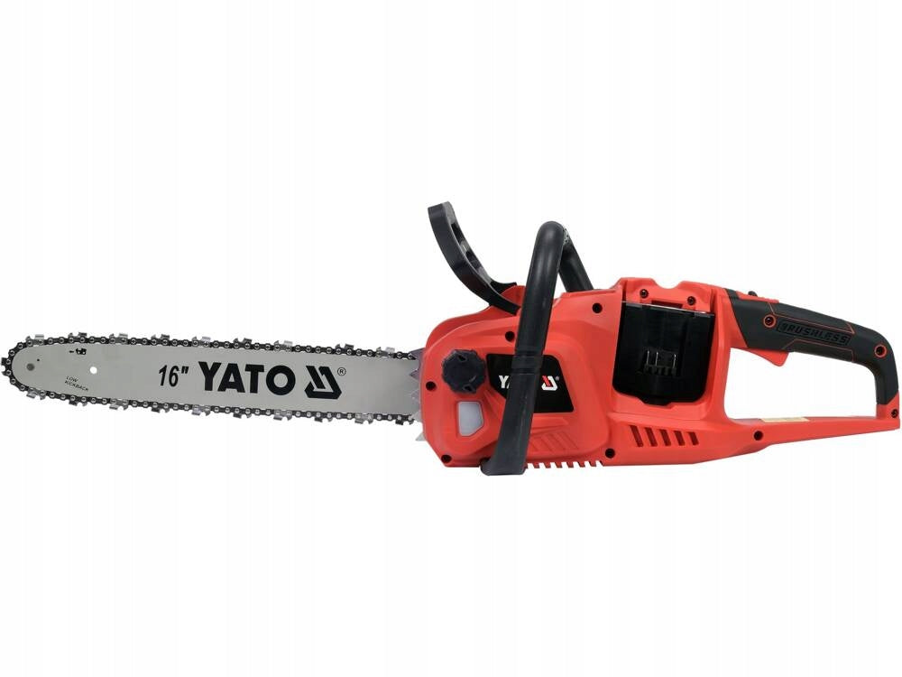 YATO CHAINSAW 16 2X18V YT-828132 Brand Yato