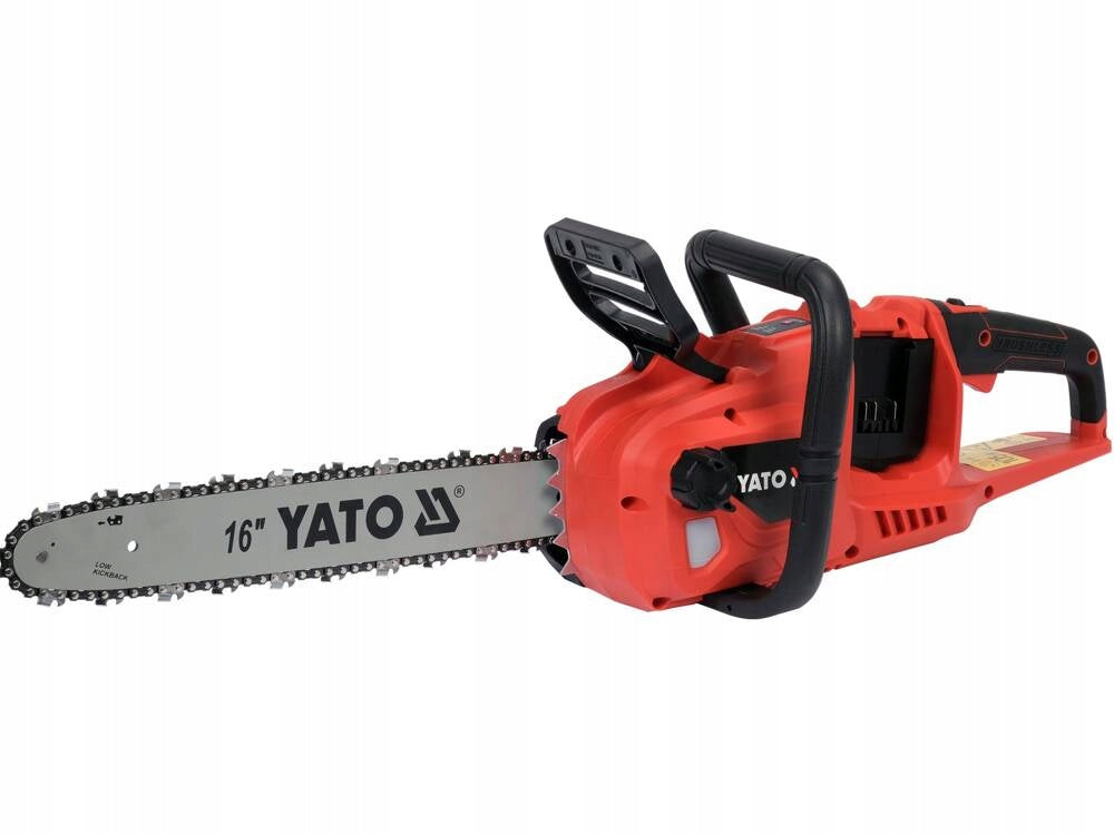 YATO CHAINSAW 16 2X18V YT-828132