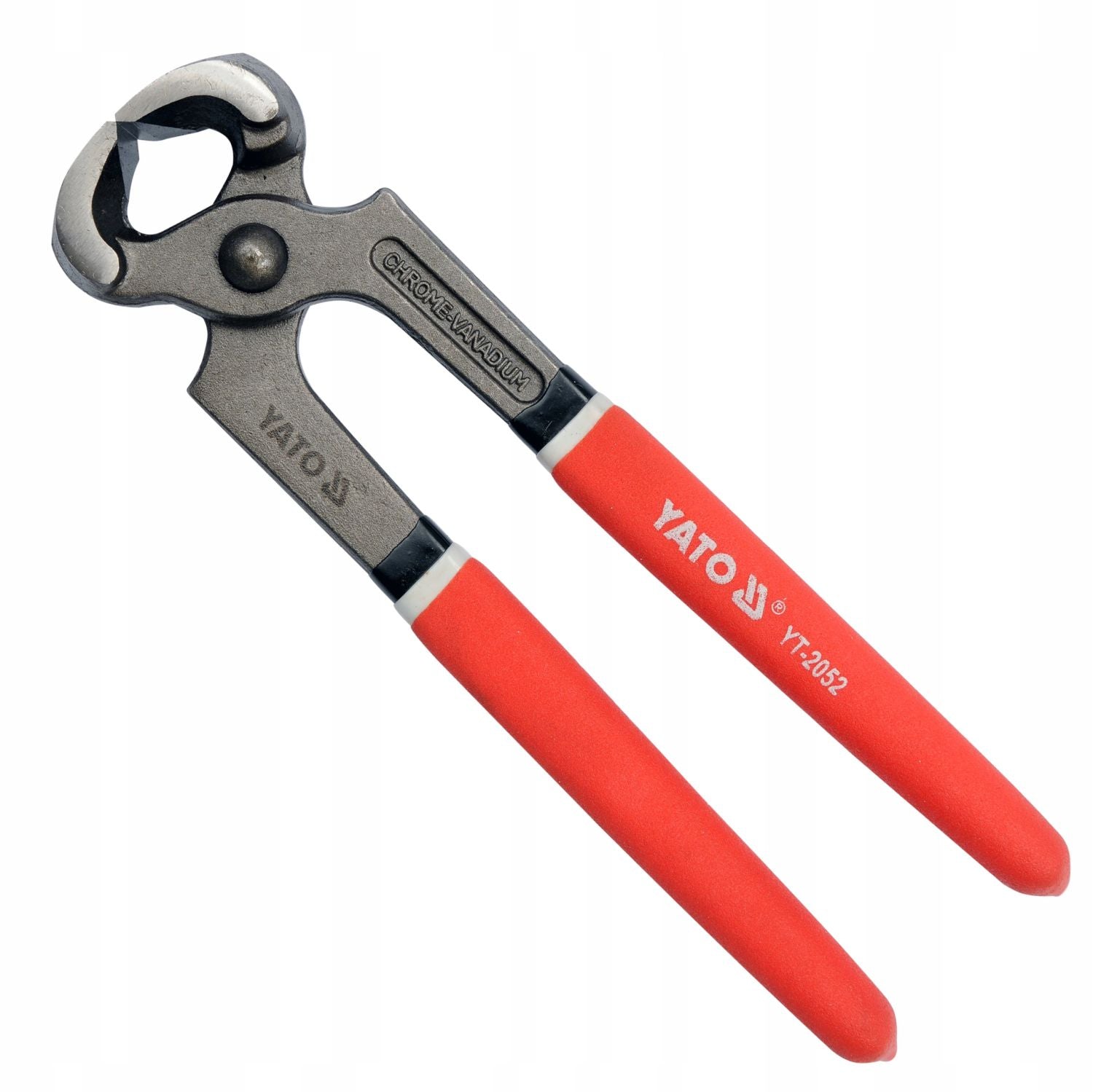 YATO CONSTRUCTION PLIERS 200MM PLIERS TICKS Additional information hardened jaws