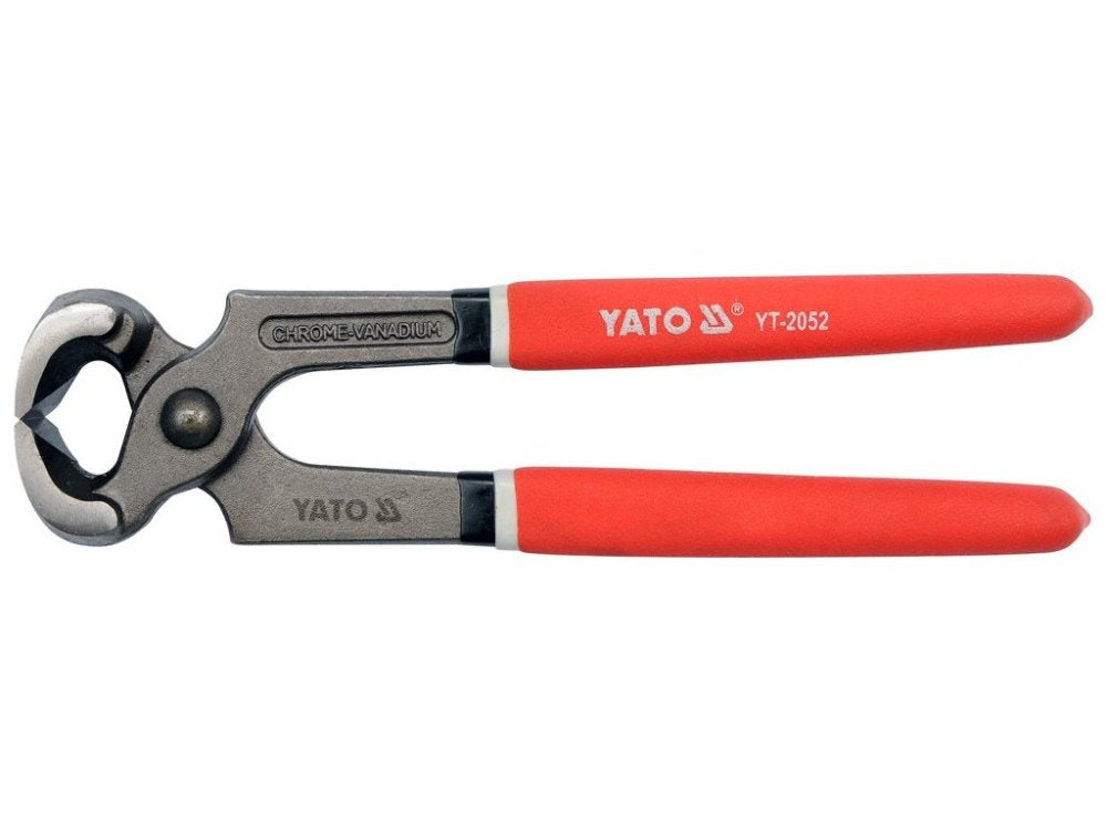 YATO CONSTRUCTION PLIERS 200MM PLIERS TICKS Brand Yato