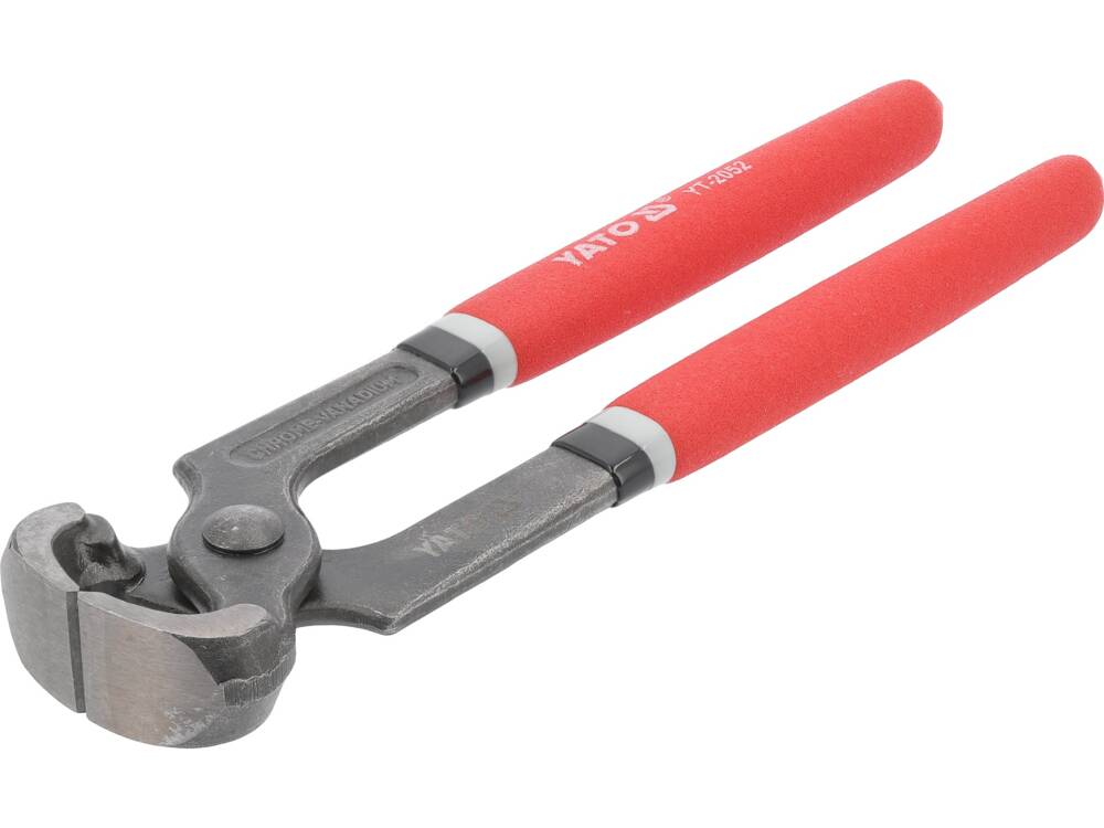 YATO CONSTRUCTION PLIERS 200MM PLIERS TICKS Length 200 mm