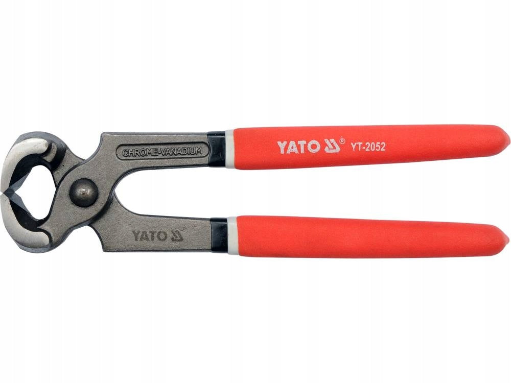 YATO CONSTRUCTION PLIERS 200MM PLIERS TICKS Manufacturer code YATO_YT-2052