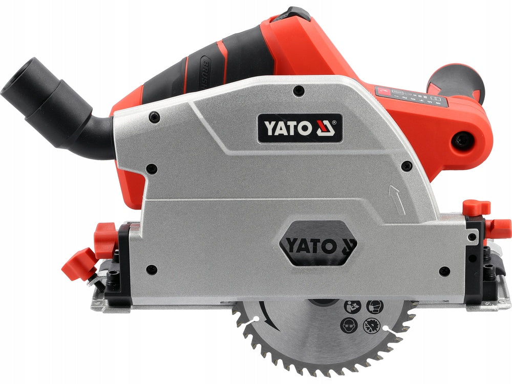 YATO CORDLESS PLUNGER 18V 4AH ORDER STRIP YT-821701 Kind rechargeable