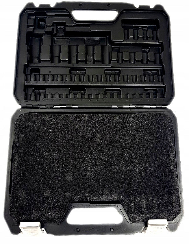 YATO - CRACKED REPLACEMENT TOOL CASE FOR YT-38791 Manufacturer code YT-A38791