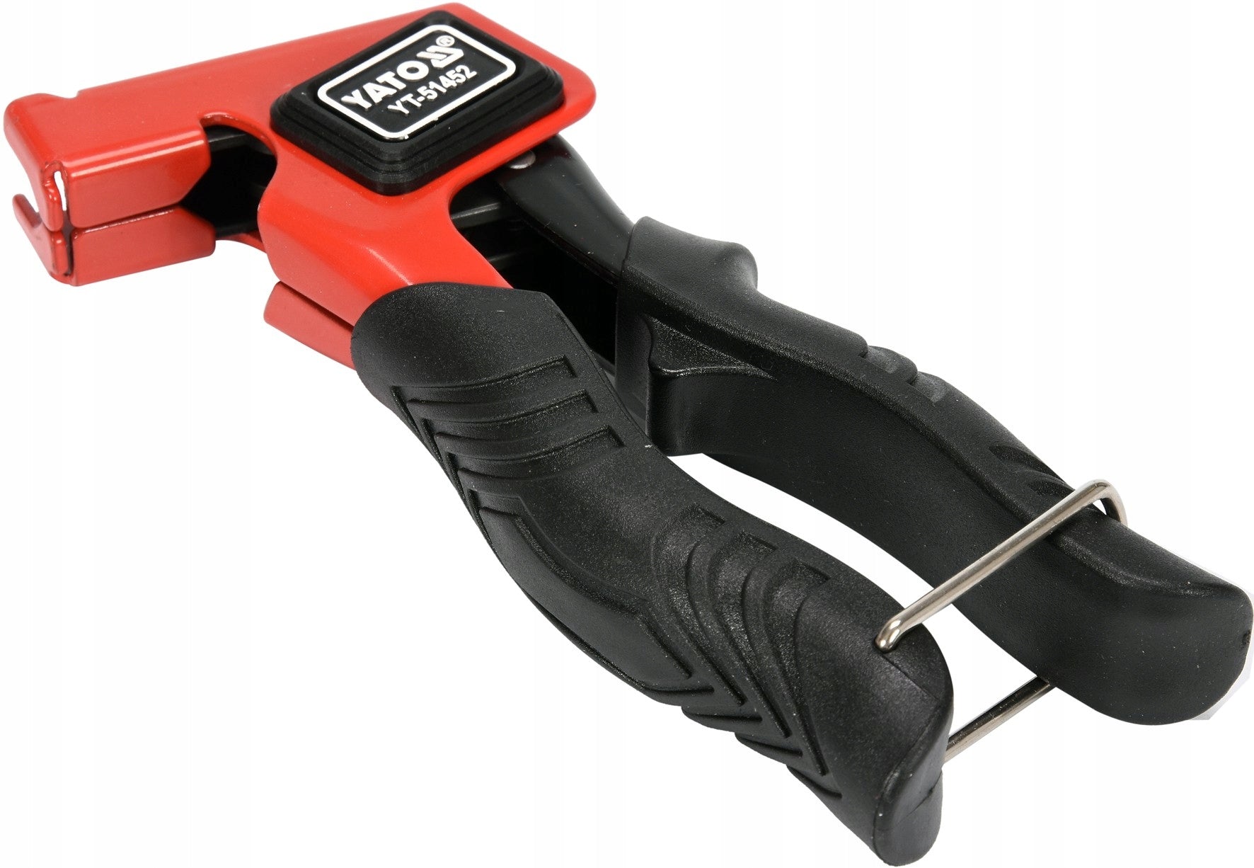 YATO CRIMPING MACHINE FOR MOLLY PINS L-175 MM Brand Yato