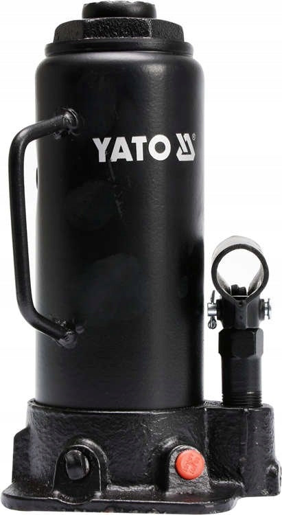 YATO HYDRAULIC BOLLARD LIFT 10T YT-17004