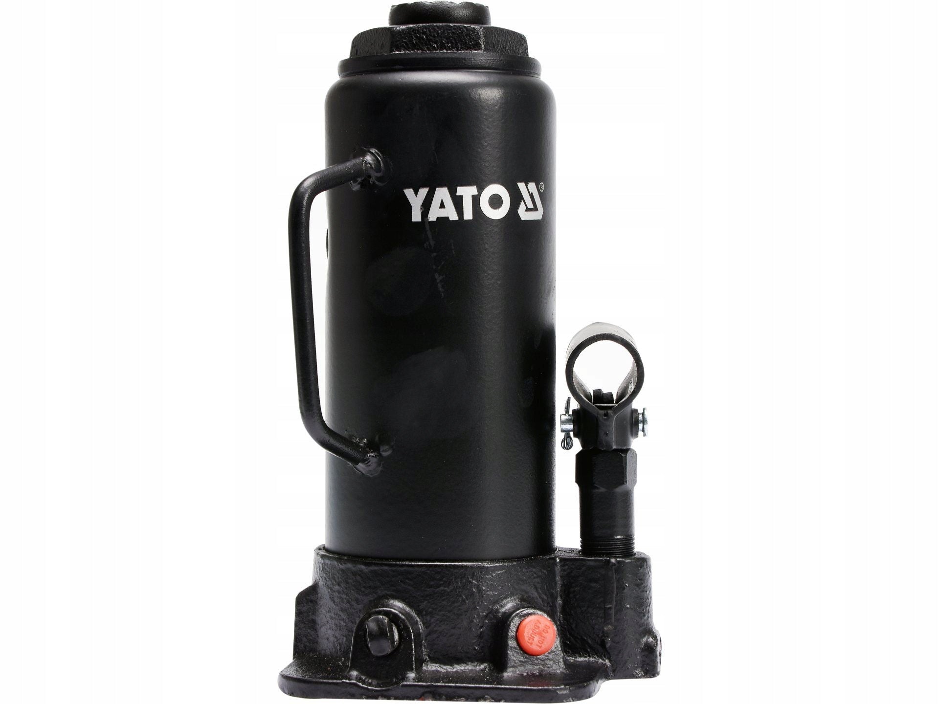 YATO HYDRAULIC BOLLARD LIFT 10T