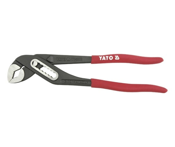 YATO HYDRAULIC PLIERS 250MM Brand Yato