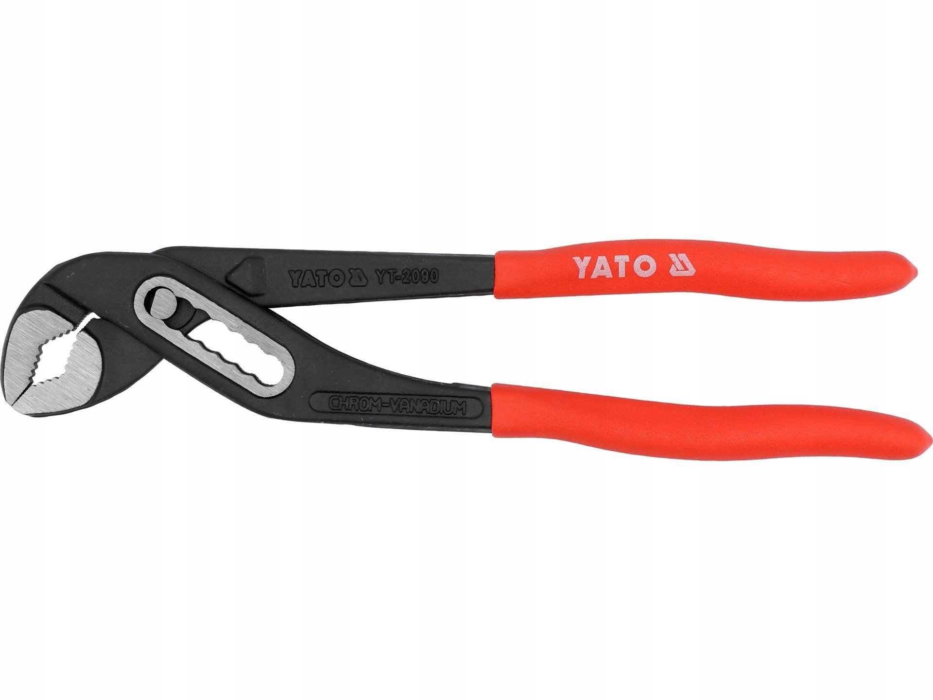 YATO HYDRAULIC PLIERS 250MM