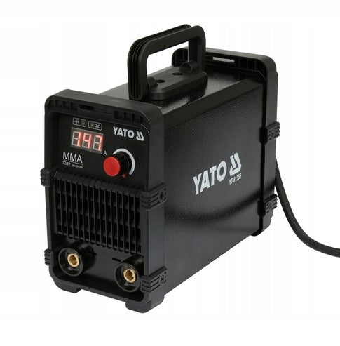 YATO INVERTER WELDING MACHINE MMA 140A YT-81355