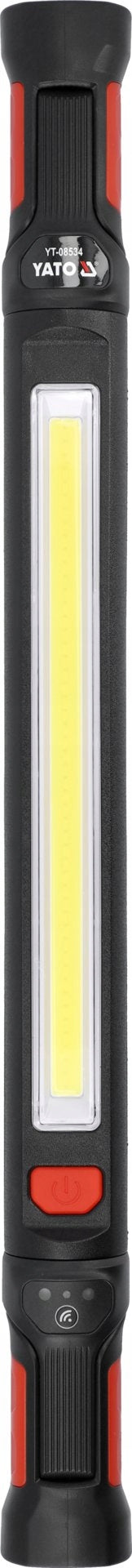 YATO LAMP FOR ILLUMINATING CHAMBERS MOTOR 1000LM Brand Yato