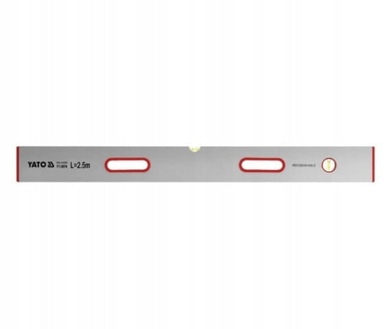 YATO MASONRY PATCH P/P/U 250cm 3078