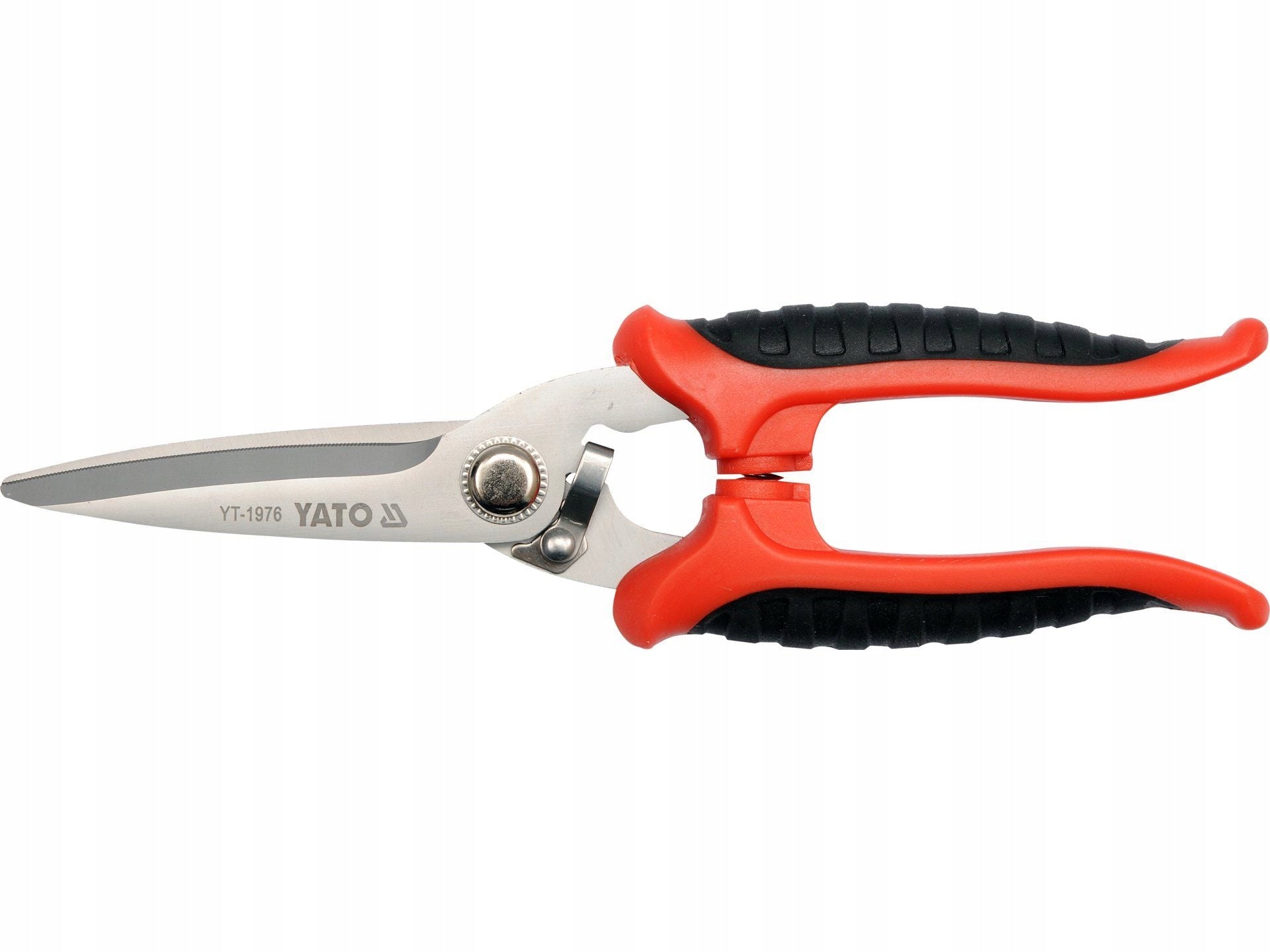 YATO MULTIFUNCTION SHEARS 200MM