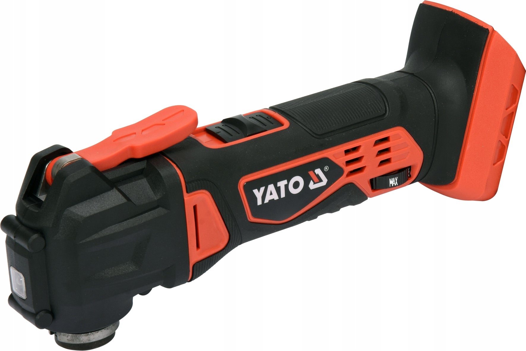 YATO MULTIFUNCTIONAL OSCILLATION TOOL