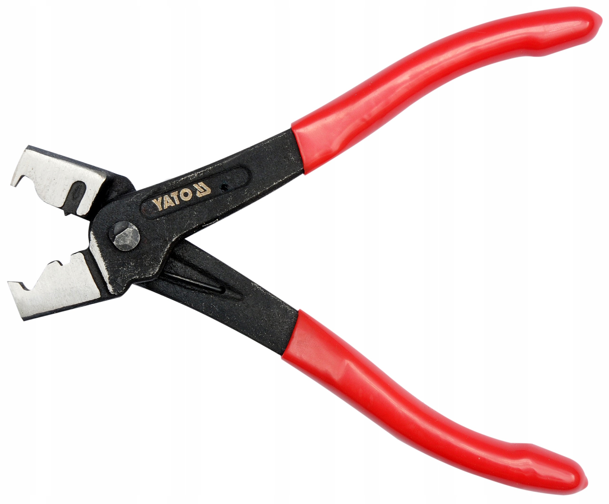 YATO PLIERS 170mm FOR CLIC AND CLIC R CLAMPS Manufacturer code YATO_YT-06475