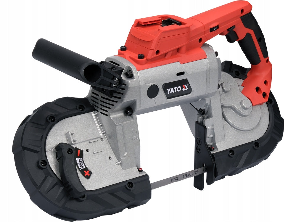 YATO SAW BLADE FOR BAND SAW.14TPI 1140MM BIM Product weight with unit packaging 1 kg