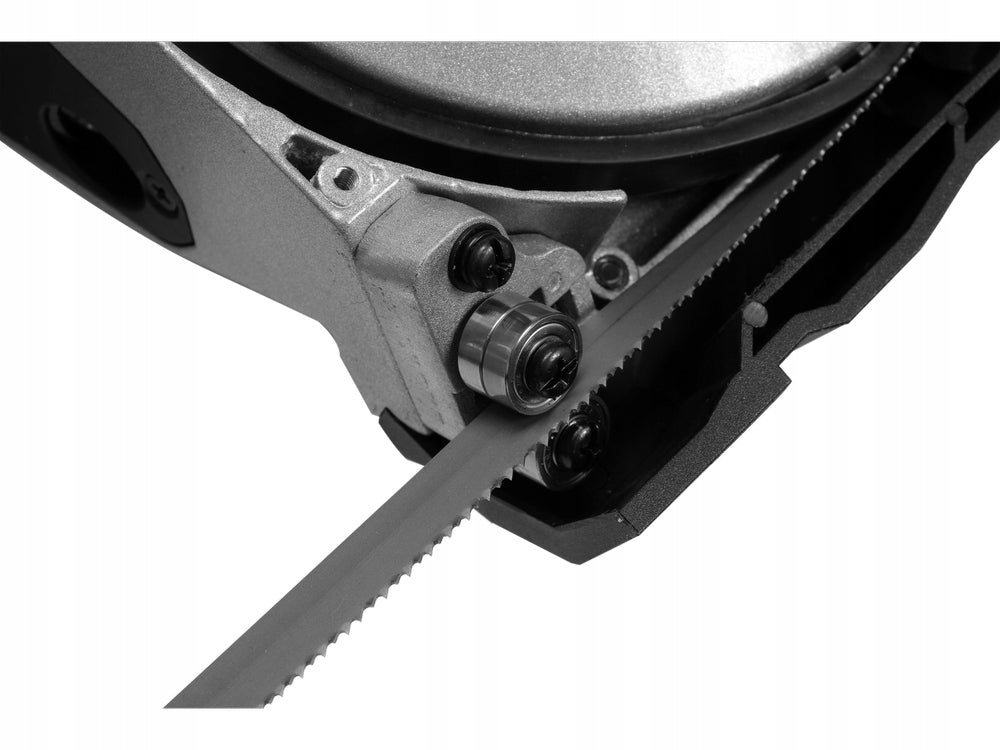 YATO SAW BLADE FOR BAND SAW.14TPI 1140MM BIM Saw blade type for jigsaws