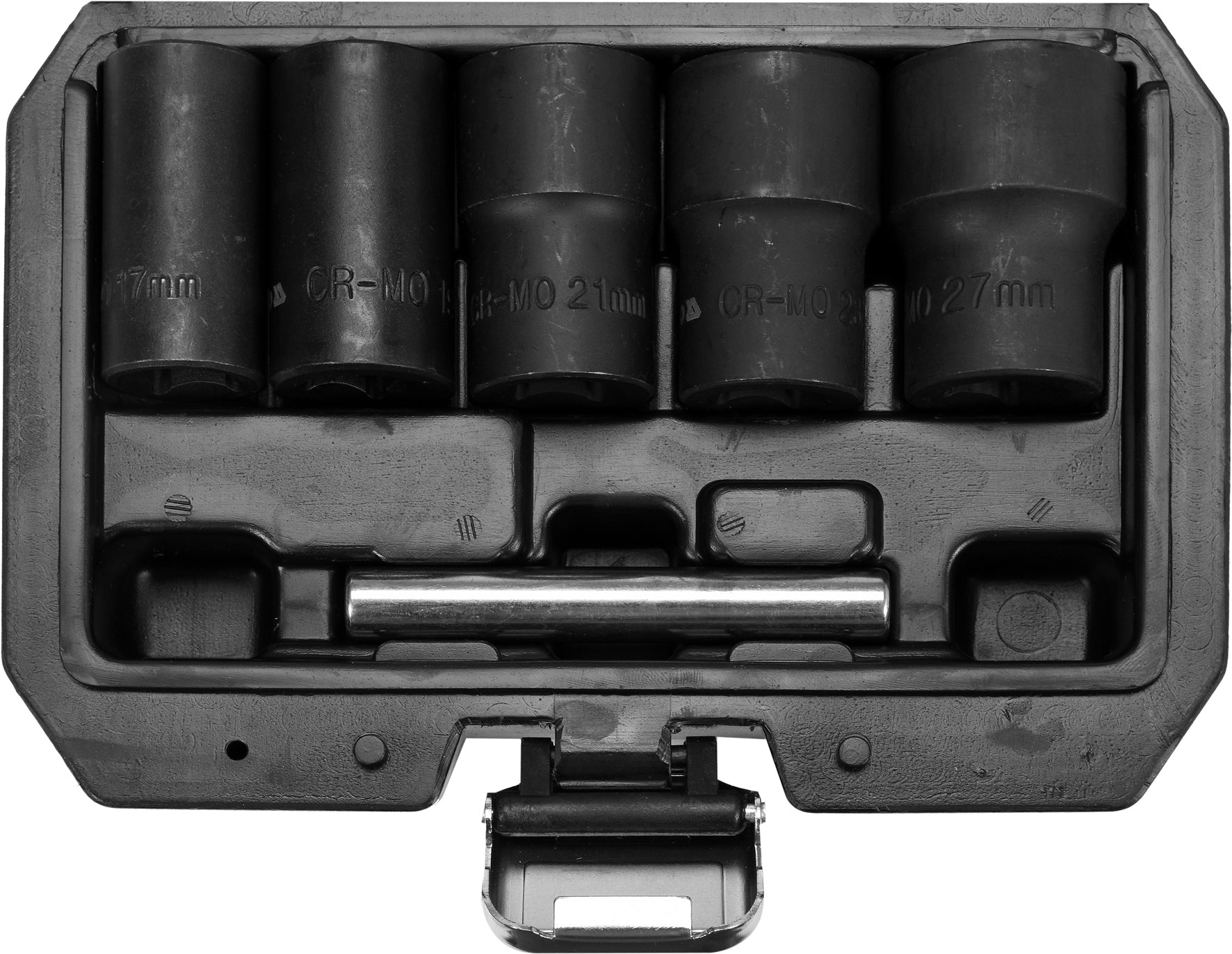YATO SCREW DRIVER SET 6 PCS 1/2"" Brand Yato