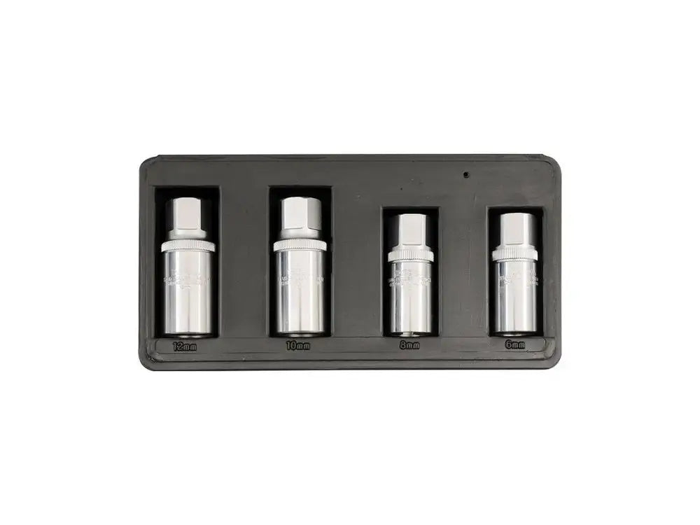 YATO SET OF PULLERS FOR PINS C.V. Brand Yato