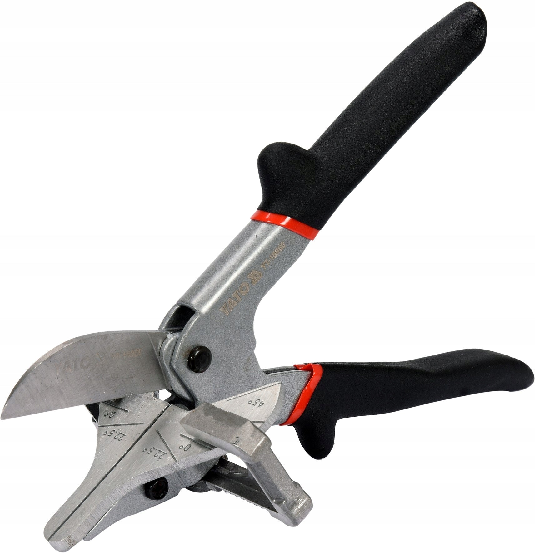 YATO SHEARS FOR ANGLE CUTS Manufacturer code YT-18960
