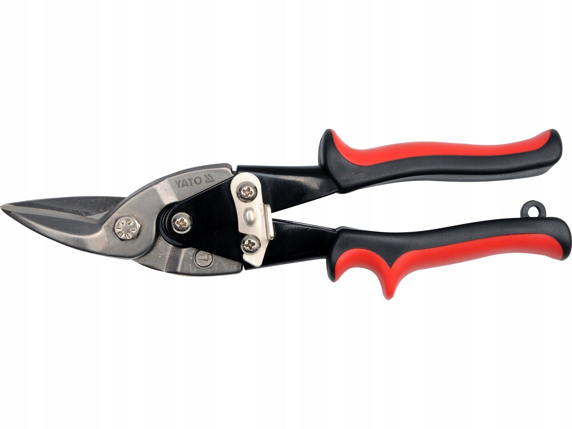 YATO SHEET METAL SHEARS 10 INCH LEFT