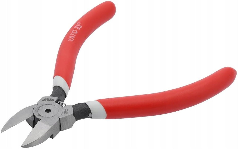 YATO SIDE CUTTING PLIERS 5 inch Kind side cutting pliers