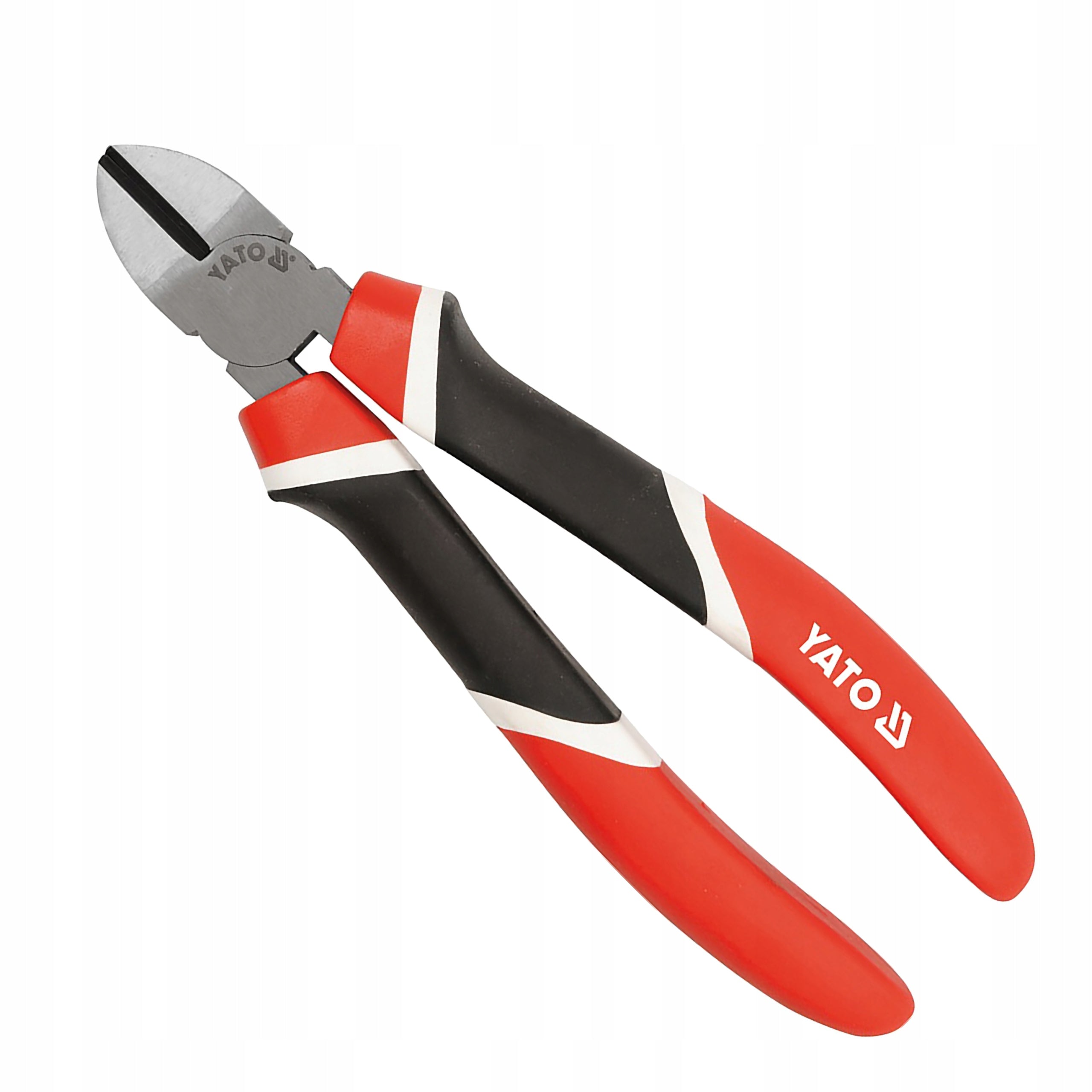 YATO SIDE CUTTING PLIERS CUTTERS Cr-V 160MM