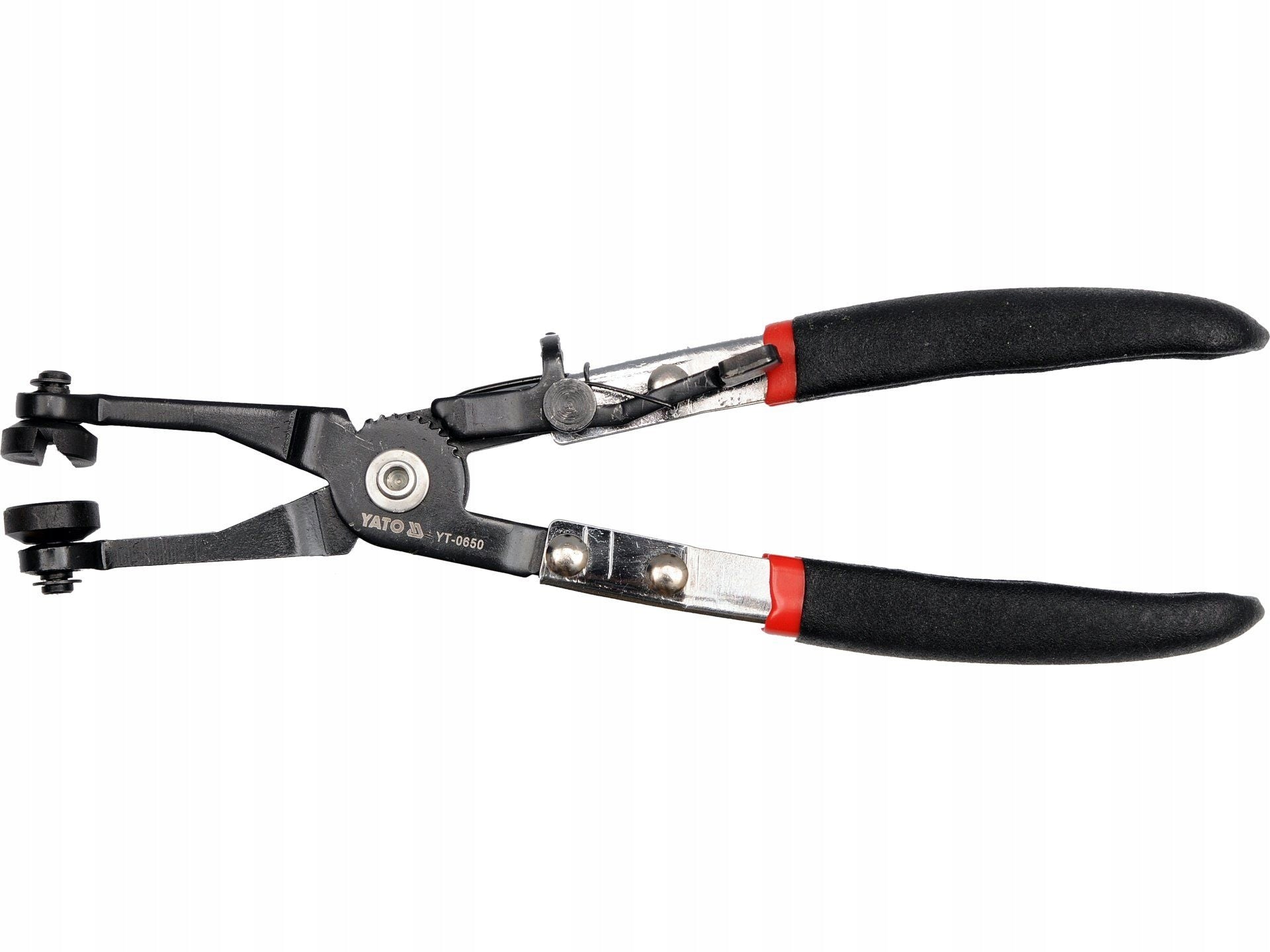 YATO STRAIGHT PLIERS FOR EXPANSION BANDS