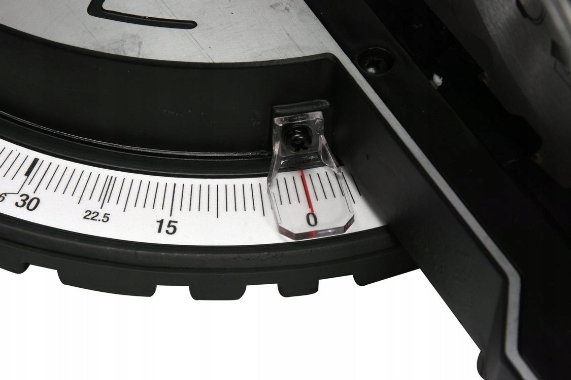 YATO Saw blade MITER 1800W with feed LASER 255mm YT-82173 Disc diameter 255 mm