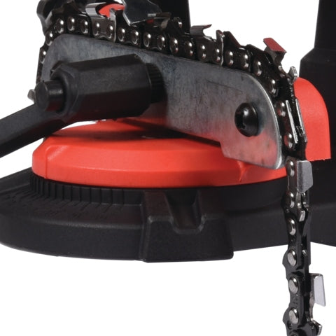 YATO TABLE ELECTRIC SHARPENER 85W CHAINSAW ROTARY BASE Number of turns 5800 rpm