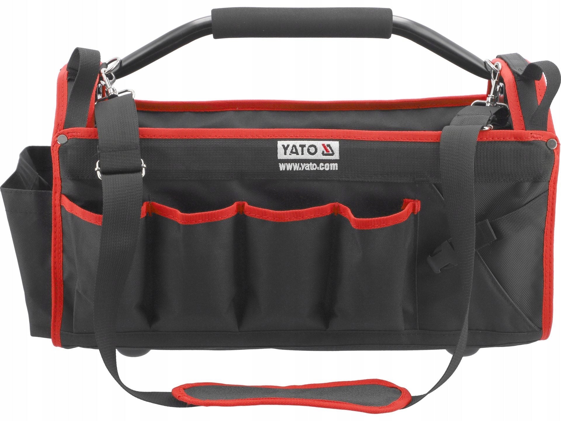 YATO TOOL BAG 49X23X28CM