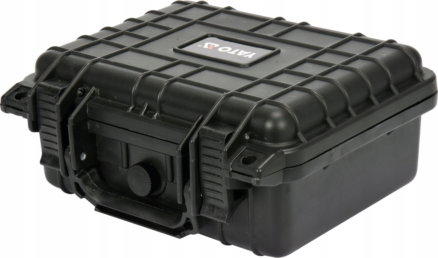 YATO TOOL CASE HERMET 270X246X124MM Brand Yato