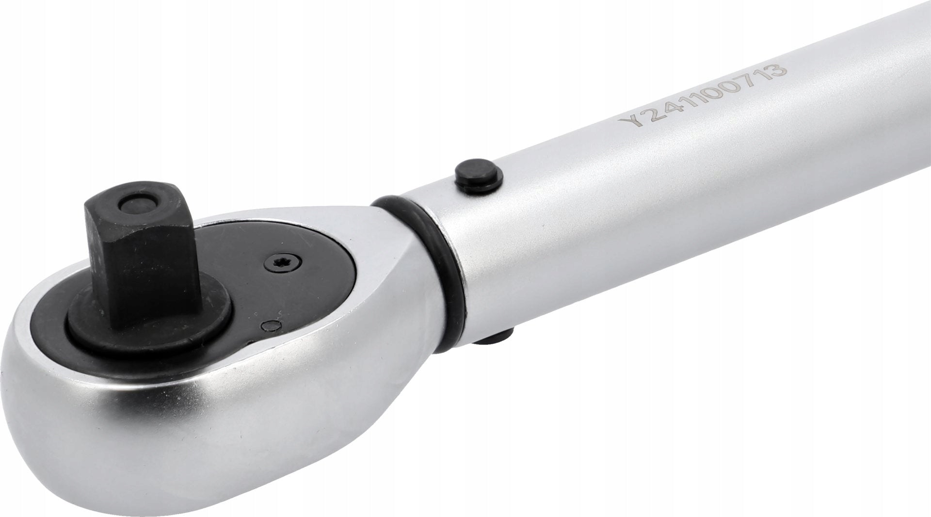 YATO TORQUE WRENCH 1/2 40-220NM Key type torque