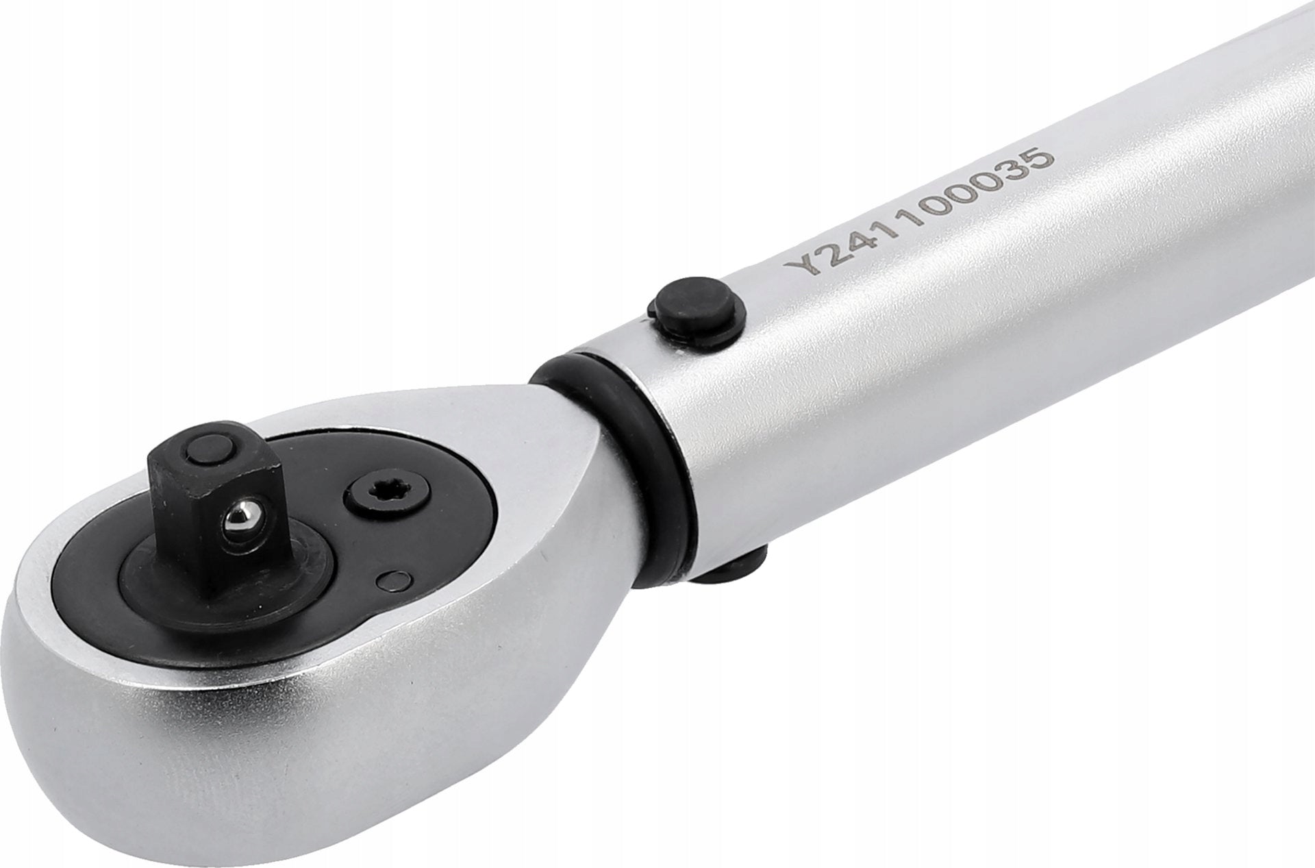 YATO TORQUE WRENCH 1/4 5-25NM Key type torque