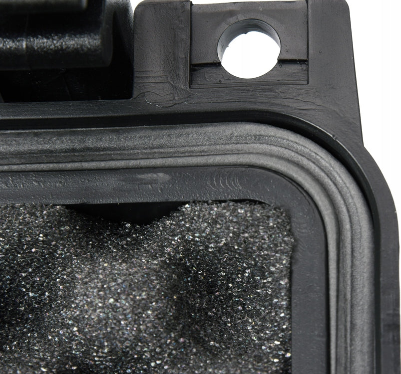 YATO TRANSPORT TOOL CASE HERMETIC FOAM IP55 406X330X174mm Length 40.6 cm