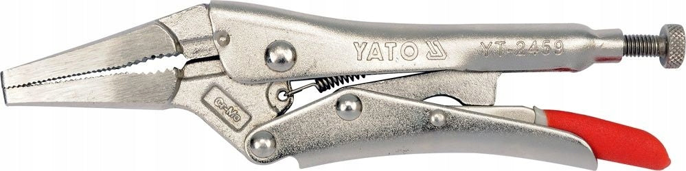 YATO WALRUS CLAMP PLIERS LONG 150MM Brand Yato
