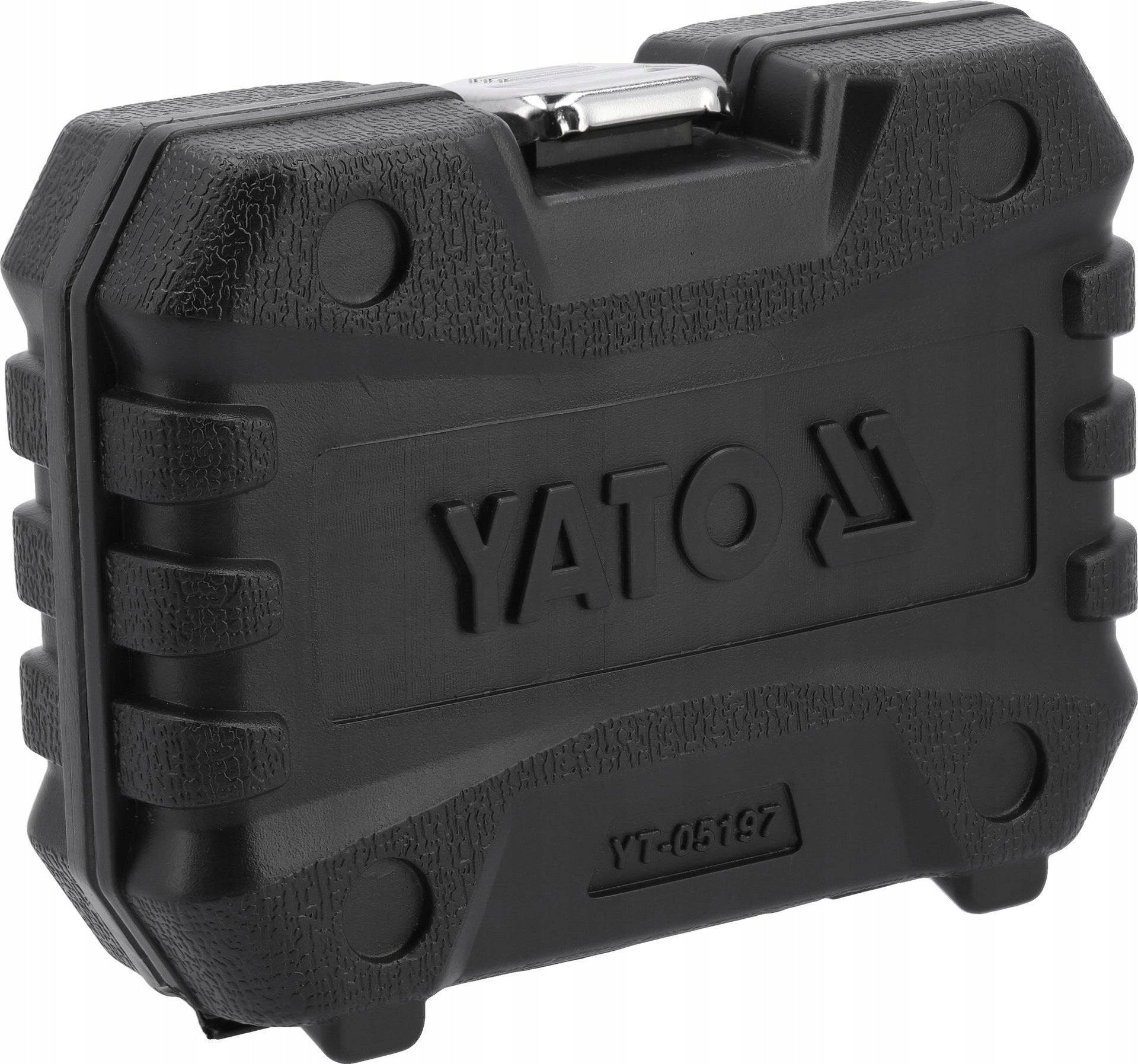 YATO YT-05197 SET OF TORX SOCKETS PLUS 19CZ. Manufacturer code YT-05197