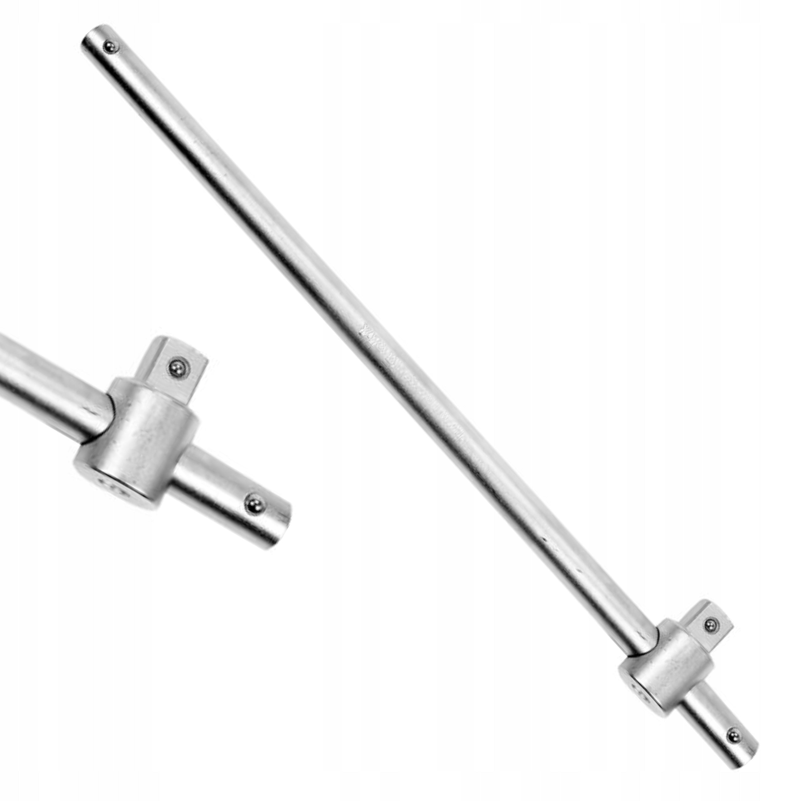 YATO YT-1350 KNOB TYPE T 3/4X500 MM Brand Yato