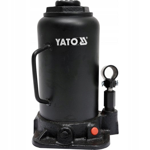 YATO YT-17007 Hydraulic Bollard Lift 20t