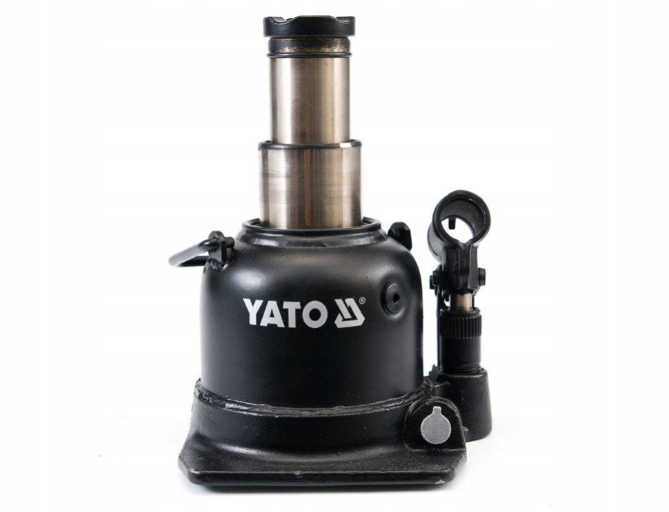 YATO YT-1713 BOLLARD LIFT, TWO-STAGE 10T
