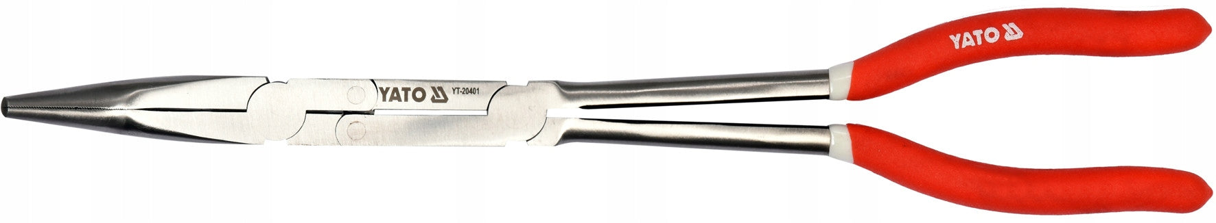 YATO YT-20401 Extended bent pliers 2 joints 330 mm