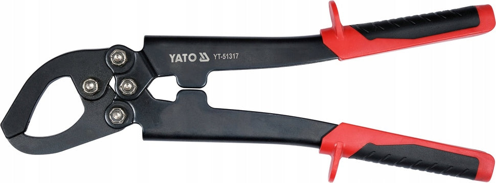 YATO YT-51317 PLIERS FOR JOINING PROFILES 320 MM