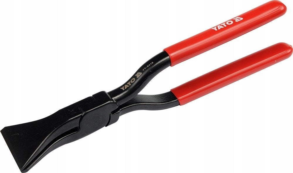 YATO YT-5415 SHEET BENDING FORCEPS 280MM STRAIGHT