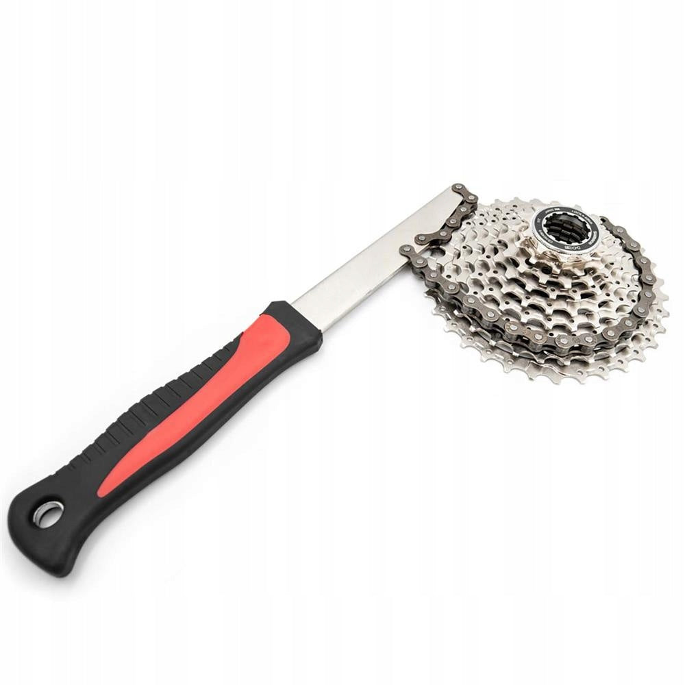 YC-501A BAT Chain Bike Wrench for Bike Hand Cassette For for cassettes and freewheel