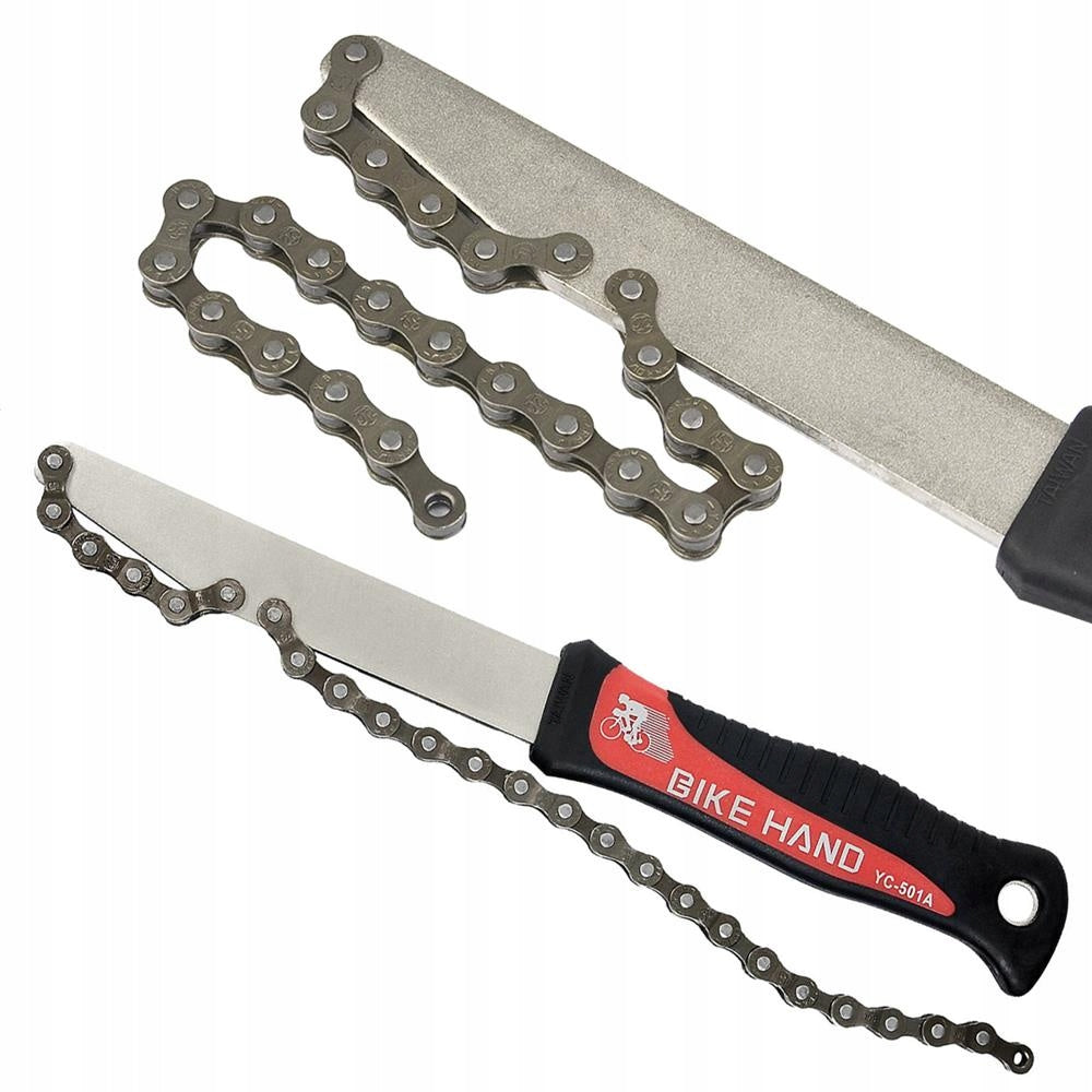 YC-501A BAT Chain Bike Wrench for Bike Hand Cassette Manufacturer code YC-501A