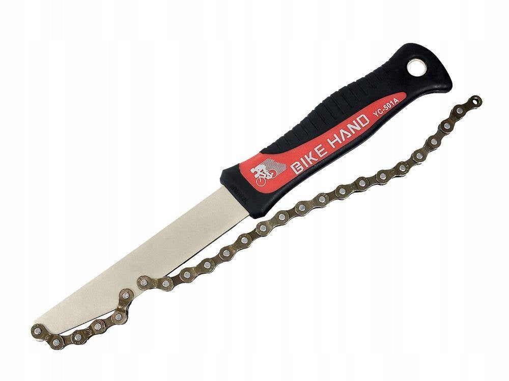YC-501A BAT Chain Bike Wrench for Bike Hand Cassette Packaging status original